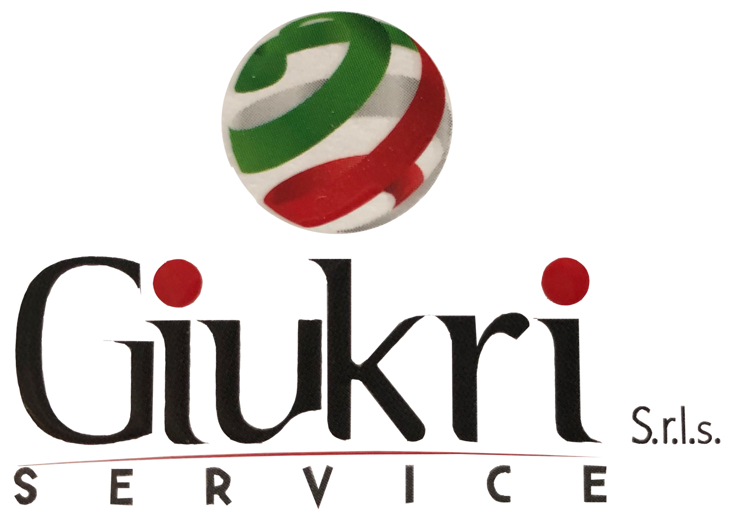 Giukri Service Logo